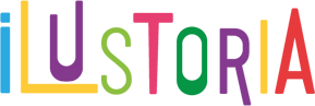 Logo Ilustória